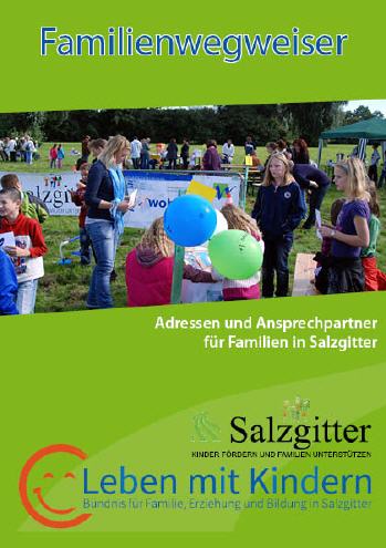 Familienwegweiser Salzgitter