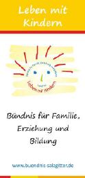 Unser Flyer